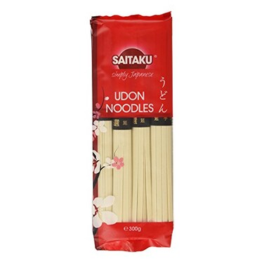 Saitaku Udon Noodles 300GR