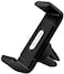 Jellico Ho-30 Car Phone Mount Car Cradle Air Vent 360 &deg; Rotatable 3"-6.5" Phone Holder Compatible With Iphone 12 Series, 11 Series, X 8 8P 7 7P 6S 5 Se, Lg, Oneplus, Huawei Mate30 Pro