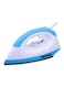 Geepas Dry Iron Gdi7782 Blue/White