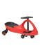 Ziggy Swing Car, Red