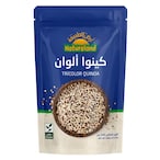 Buy Natureland Tricolor Quinoa 500g in Kuwait