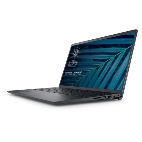 Dell 3510 E0113 Laptop - Intel Core i7-1165G7 - 512GB SSD - 8GB RAM - 15.6-inch - Nvidia MX350 2GB - Ubuntu - Black