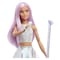 Barbie FXN98 Pop Star Doll With Microphone 3+ Years