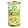 Carrefour Anchovy Stuffed Olives 350g