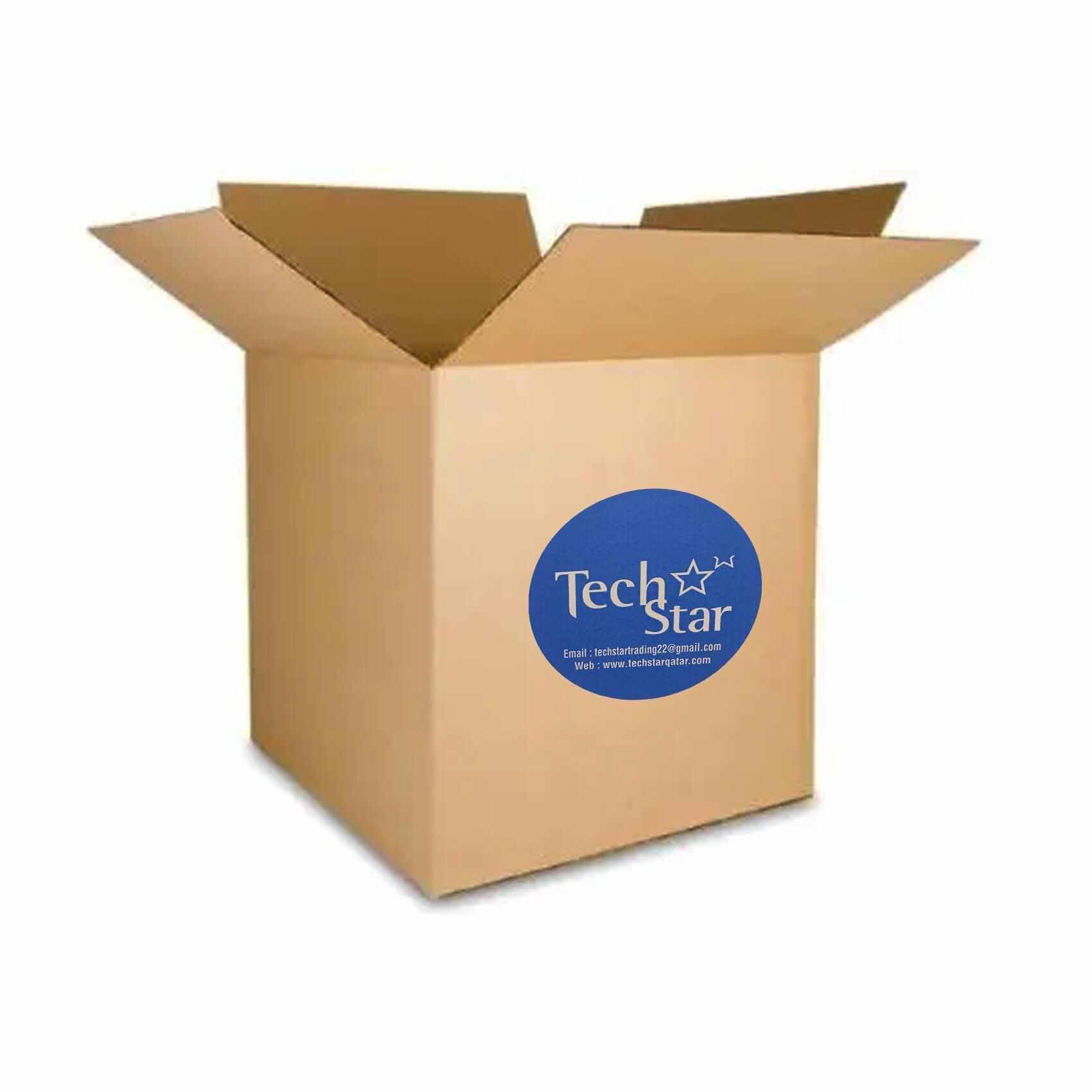 Techstar Empty Carton Shipping Box 45x45x45