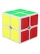 Qiyi - Plastic Rubik's Cube 2x2 5.1x5.1x5.1centimeter