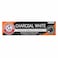 Arm &amp; Hammer Activated Charcoal White Toothpaste 75ml