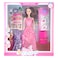 Posh Dress Up Fashion Doll Exquisite Clothing Set 033168-HZ9024A1