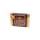 Tajmahal Saffron 4 gr