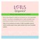 Lotus Organics Precious Brightening Night Cream, 50g