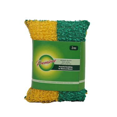 بريمير ليفة مواعين إيطالي - قطعتين