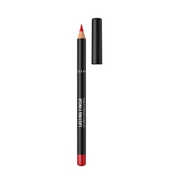Rimmel London Lip Liner lasting Finish Pencil Red Dynamit 505