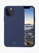 dbramante1928 iPhone 13 Pro Max Protection Case Monaco - Pacific Blue