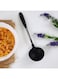 Royalford Soup Ladle Black