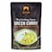 De Siam Thai Cooking Green Curry Sauce 200g