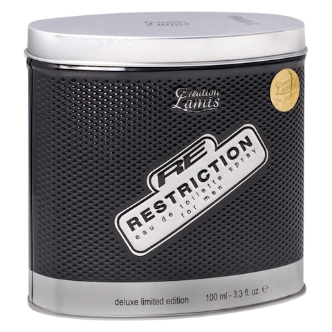 CREATION L RESTRICTION PERF M 100ML