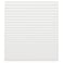 Schottis - Pleated Blind, White, 90X190 Cm