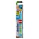 Jordan Step By Step Toothbrush 6-8 Years Multicolour