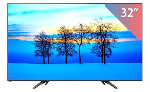 تليفزيون يونيون اير 32 بوصة عالي الدقة بريسيفر داخلي - TL32UR490