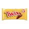 Twix Chocolate Bar Mega Pack, 50gX5 Pcs