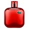 Lacoste Lee Perfume 12.12 Red for Men 100 ml