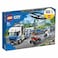 LEGO 60244 POLICE HELICOPTR TRNSPRT