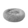 Generic-Soft Plush Round Pet Bed Cat Soft Bed Cat Bed for Cats Small Dogs