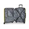 Gabol Ego 4 Wheel Hard Casing Cabin Trolley 55cm Lime
