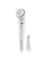 Braun - 2-In-1 FaceSpa Cleansing Brush And Facial Epilator Set White/Purple 23x16x6centimeter