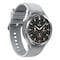 Samsung Galaxy Watch4 Classic 46mm Silver