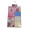 Ladies Brief 4 Pieces