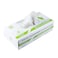 Generic-50pcs Tattoo Disposable Gloves Ultra-thin Gloves for Tattoo Piercing Manicure Eyelashes Makeup Use