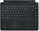 Microsoft Surface Pro Signature Keyboard For Surface Pro X &amp; Surface Pro 8 Black