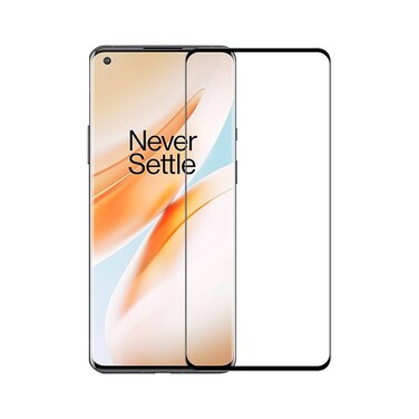 Protective 5D Glass Screen Protector For Oneplus 8 Pro