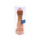 Fiesta Salt And Pepper Wooden Grinder  6"