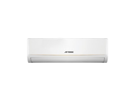 Aftron 1.5 Ton Split AC, Rotary, R410A,White (Installation Not Included)