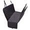 Waterproof Pet Car Seat Cover for Dog