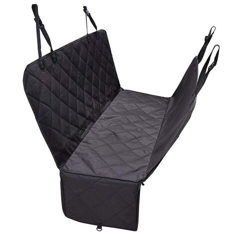 Waterproof Pet Car Seat Cover for Dog