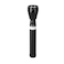 Krypton Rechargeable LED Flashlight, 3Pc - High Power Flashlight Super Bright Cree LED Torch Light - Built-In 1900mAh Battery - Powerful Torch For Camping Hiking Trekking