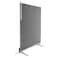 Geepas 55" Ultra HD LED TV- GLED5507SWUHD/ Gaming Supported, User Friendly with Voice Assistant/ with Remote Control, HDMI and USB Ports/ Bluetooth, App Store, Apple AirPlay/ Slim Design