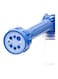 Ez - High Pressure Jet Water Cannon Blue/Clear