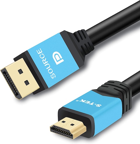 Dp a hdmi cable sale