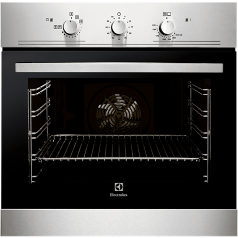 Electrolux Built In Gas Oven EOG1102COX
