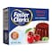 Foster Clarks Jelly Dessert Cherry Flavor 80g