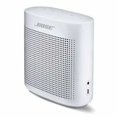 Bose SoundLink Color II Bluetooth speaker White