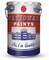 Generic National Paint Emulsion Water Base-3.6Ltr (805 Mushroom)