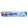 Mentos Fresh Mint Gum Roll, 15.75g