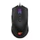 Havit MS814 Programmable Gaming Mouse - Black