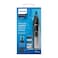 Philips nose trimmer nt3650/16 with box