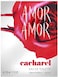 Cacharel Amor Amor Eau De Toilette For Women - 50ml
